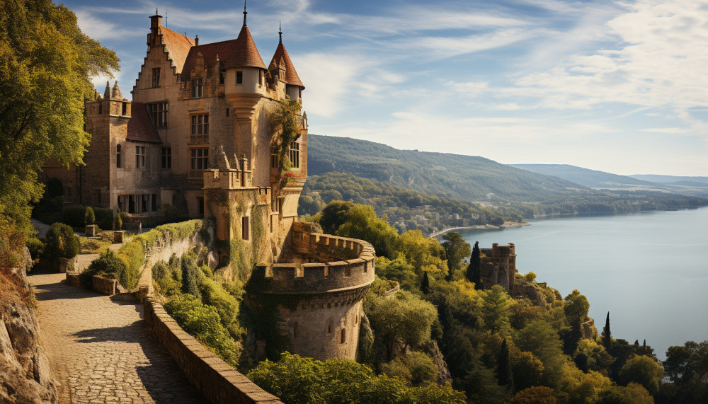 4 beautiful places to visit in France for an unforgettable stay