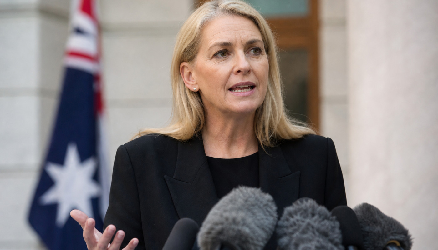 Australian attorney general debunks rape charges