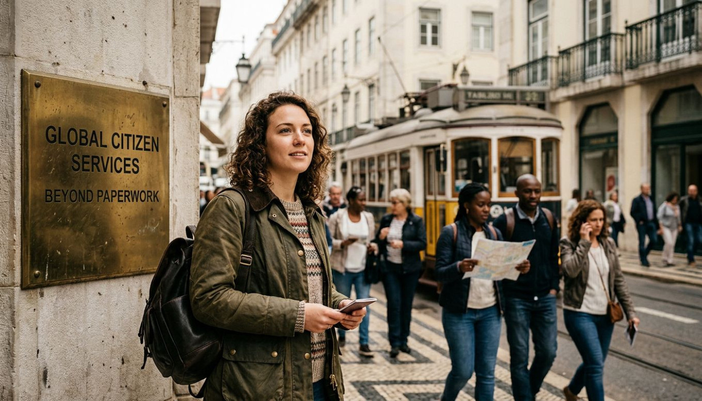 Citizenship Beyond Paperwork: Why Your Mobility Depends On More Than Visas