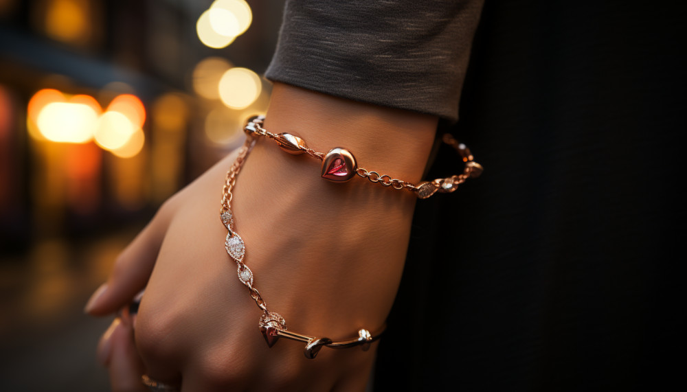 Couple life: Why is it good to have personalised couple bracelets?