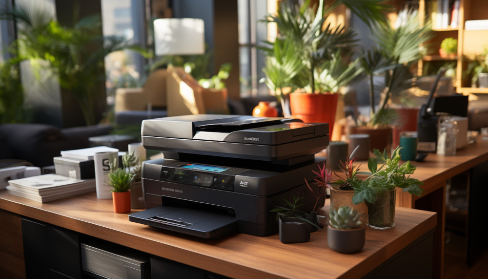 Discover the best multifunction printer