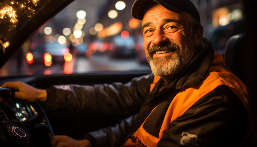 Everything you need to know about becoming a private cab driver
