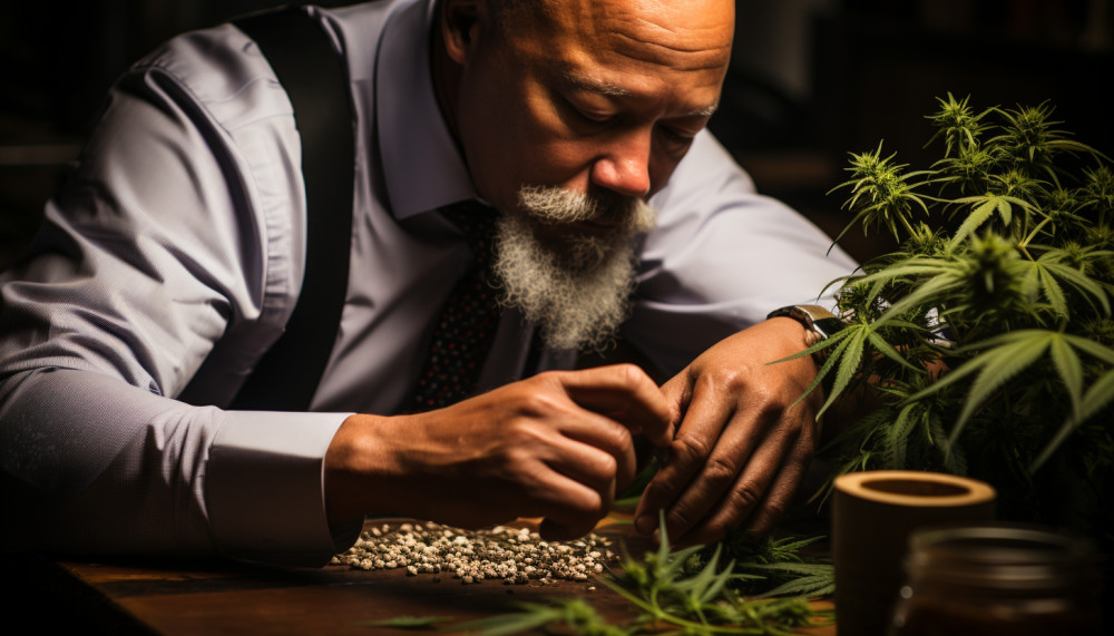 Examining the Economic Impact of the Marijuana Industry in Washington
