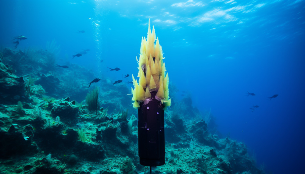 How Sonar Technology is Revolutionizing Marine Biology