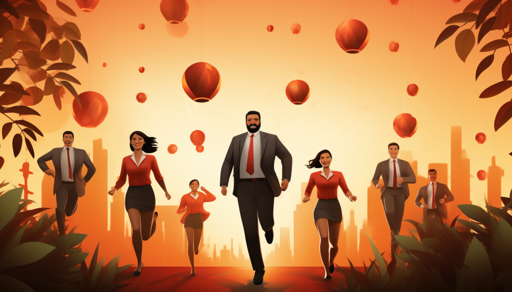 Tips for improving corporate leave management