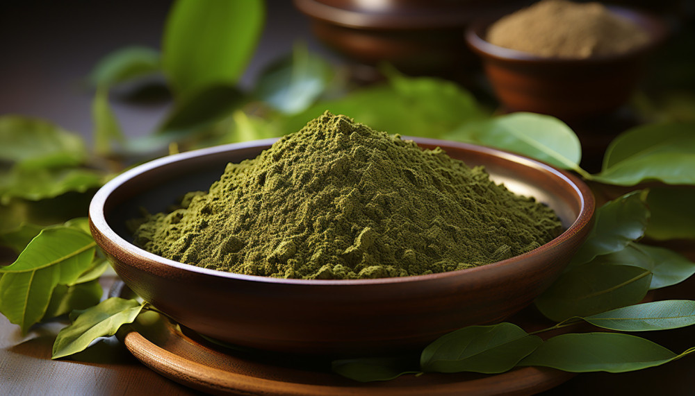Ways of using Kratom leaves