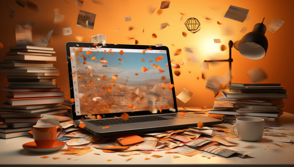 What are the advantages of WordPress websites?
