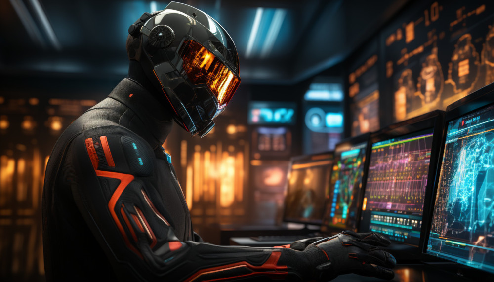 What to know about the trading robot?