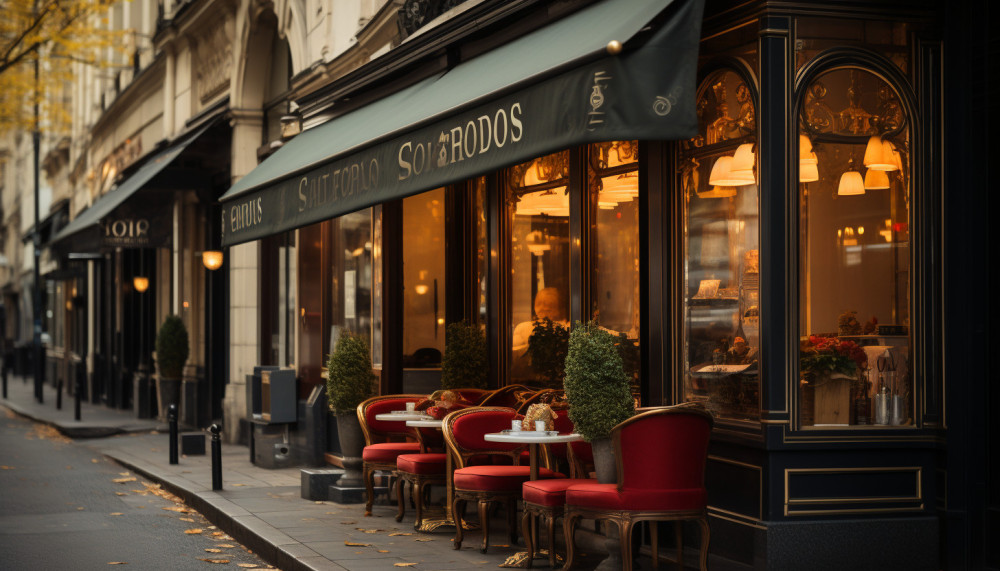 Why afford Soho's services